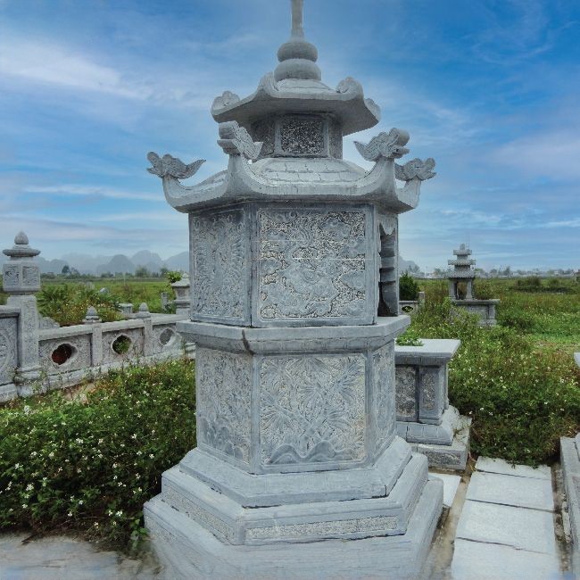 Mộ Đá Lục Lăng