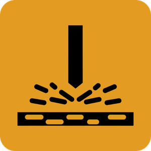 Tấm nhôm tổ ong không biến dạng, chống cong vênh, cứng cáp