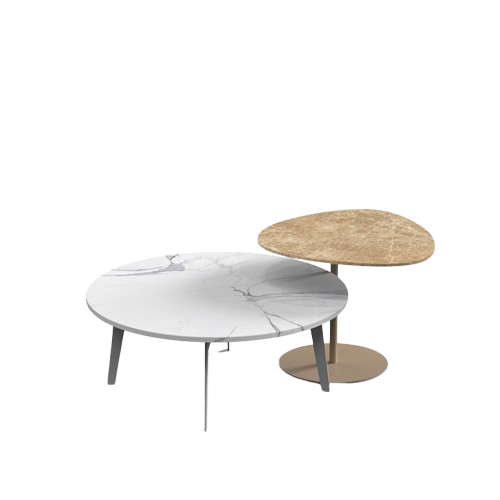 Nội thất nhôm tổ ong