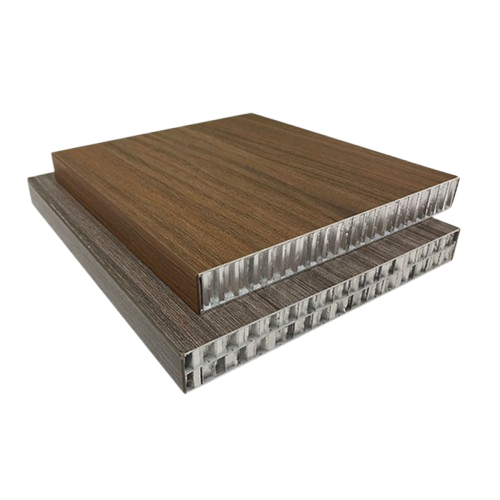 Tấm nhôm tổ ong