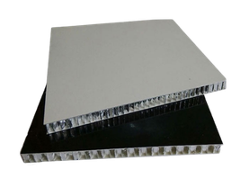 Tấm Nhôm Tổ Ong