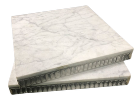 Tấm Đá (Marble) Nhôm Tổ Ong