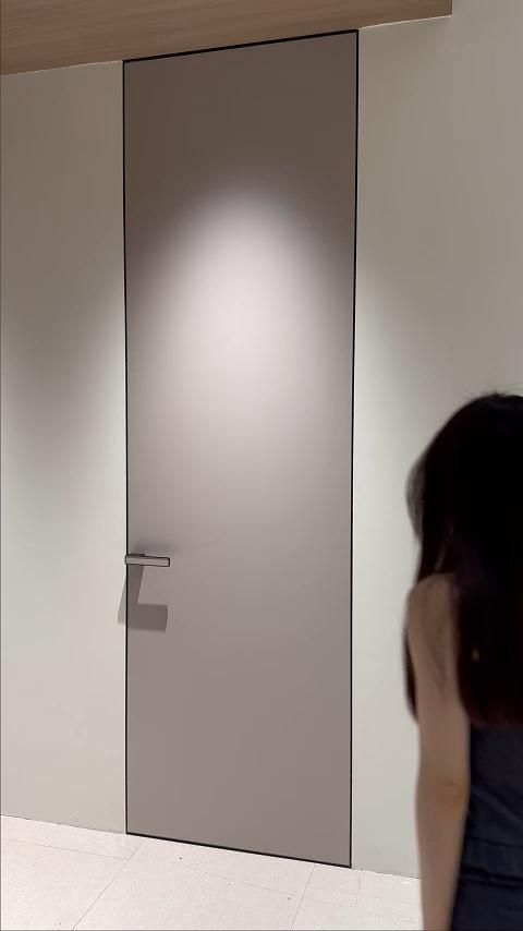 Ứng dụng thực tế của cửa nhôm tổ ong