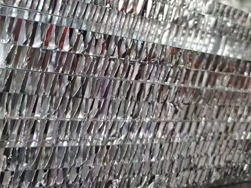 NHÔM TỔ ONG KIM PHÚC GIA