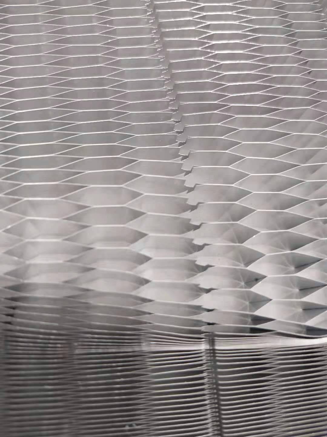 NHÔM TỔ ONG KIM PHÚC GIA