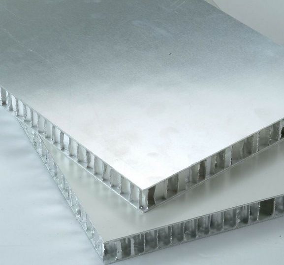 Tấm nhôm tổ ong